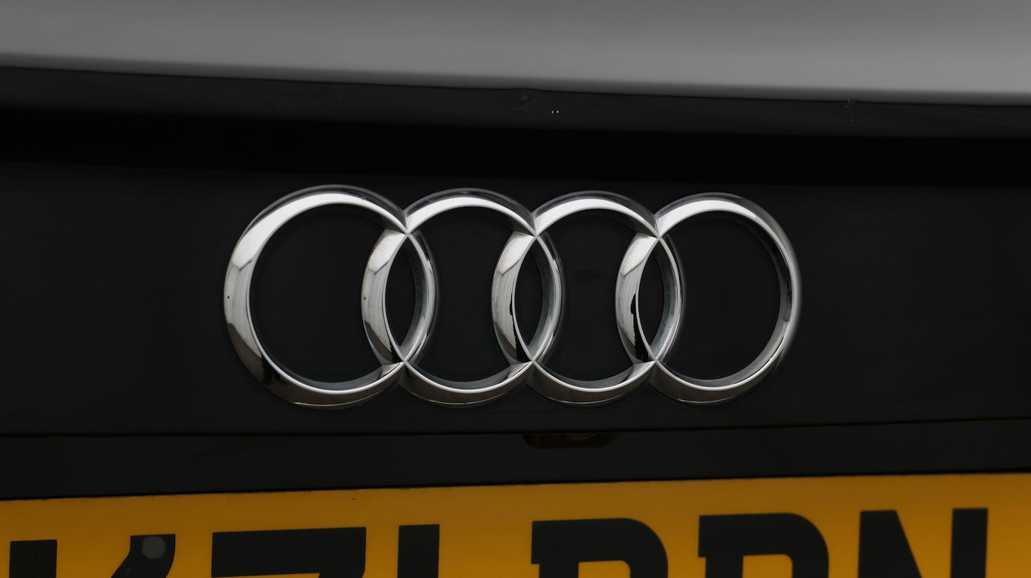 Used Audi Q3 2021 for sale - 77664461: Photo 21