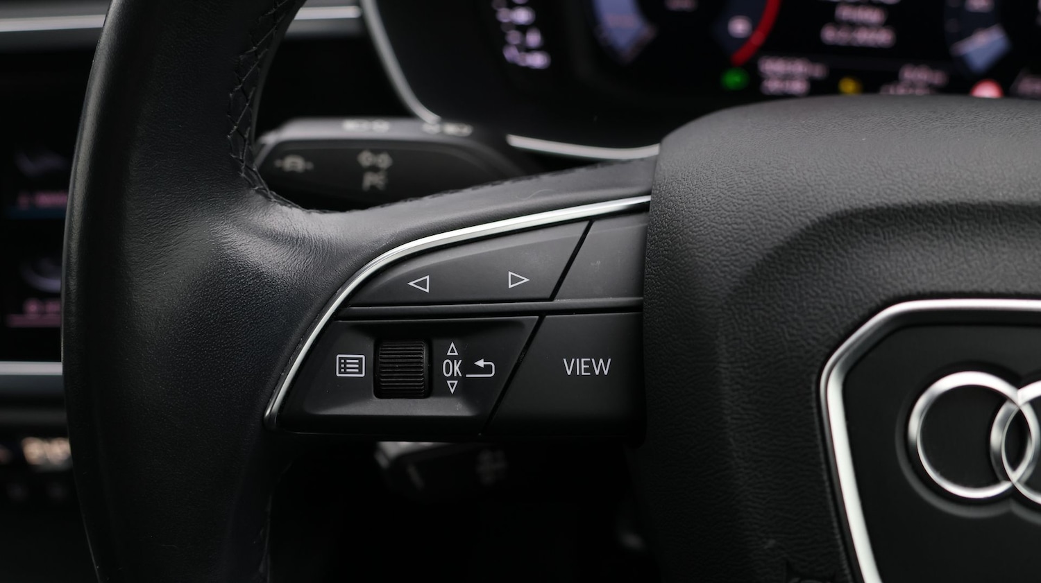 Used Audi Q3 2021 for sale - 77664461: Photo 23