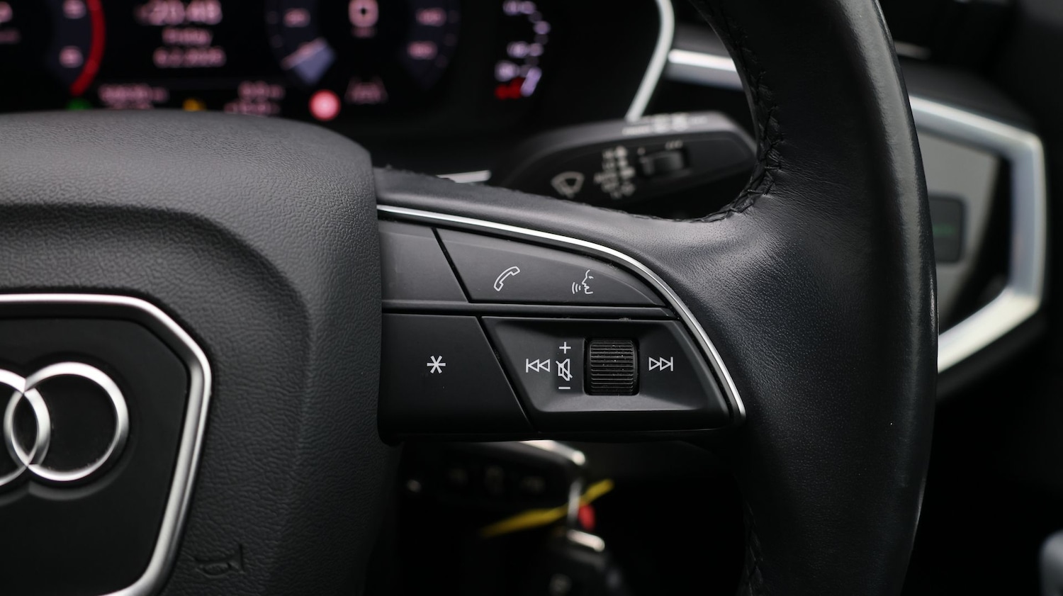 Used Audi Q3 2021 for sale - 77664461: Photo 26