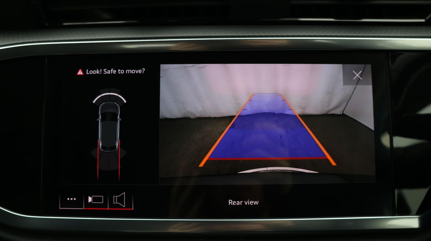 Used Audi Q3 2021 for sale - 77664461: Photo 27