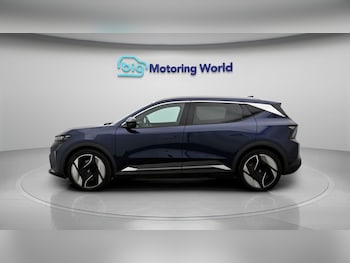 Used Renault Scenic E-Tech 2025 for sale - 79069483: Photo