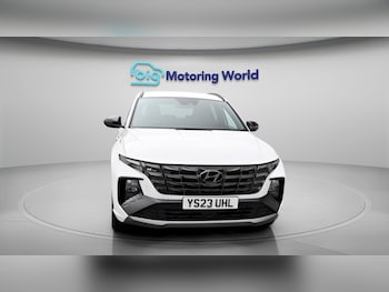 Used Hyundai TUCSON 2023 for sale - 79331881: Photo