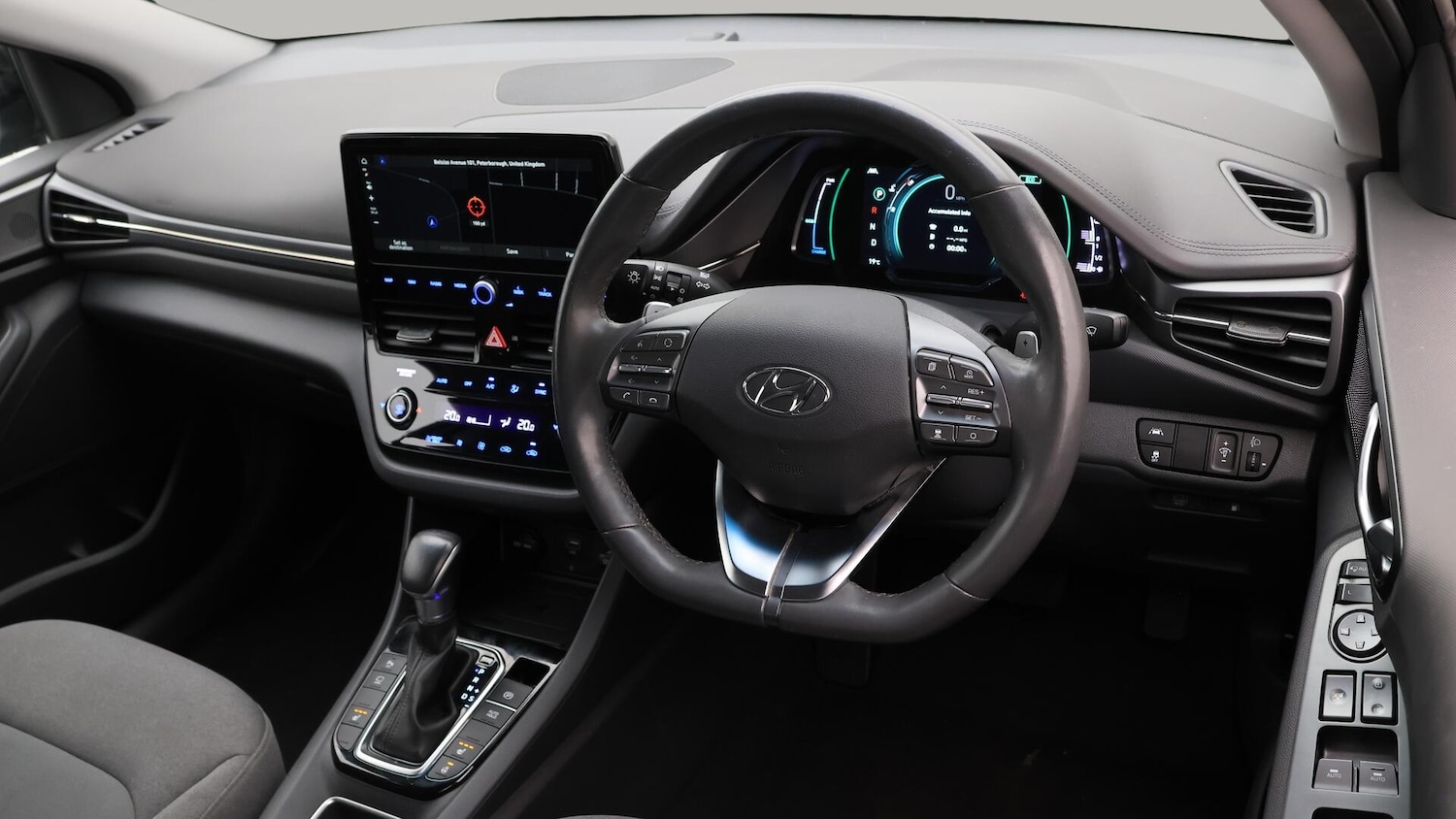 Used Hyundai IONIQ 2022 for sale - 76307121: Photo 10