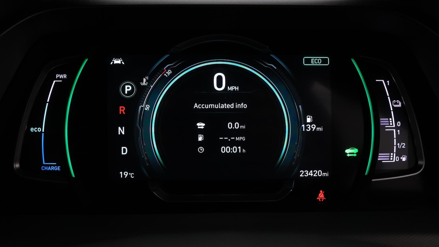 Used Hyundai IONIQ 2022 for sale - 76307121: Photo 11