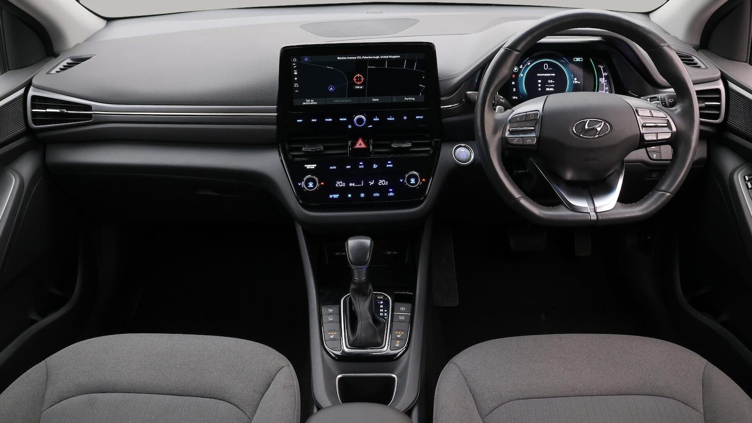 Used Hyundai IONIQ 2022 for sale - 76307121: Photo 14