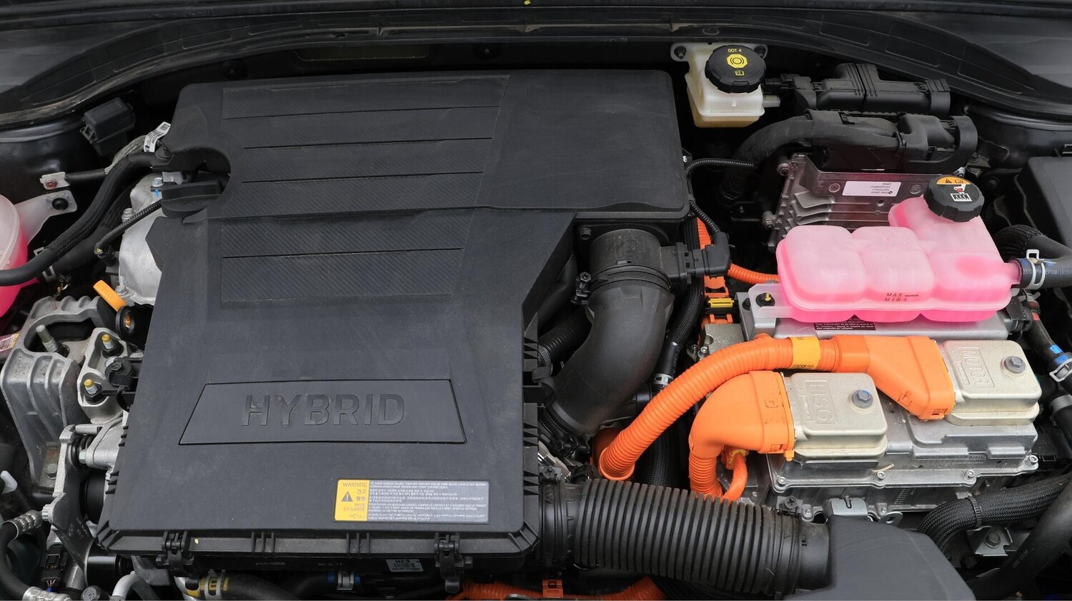 Used Hyundai IONIQ 2022 for sale - 76307121: Photo 20
