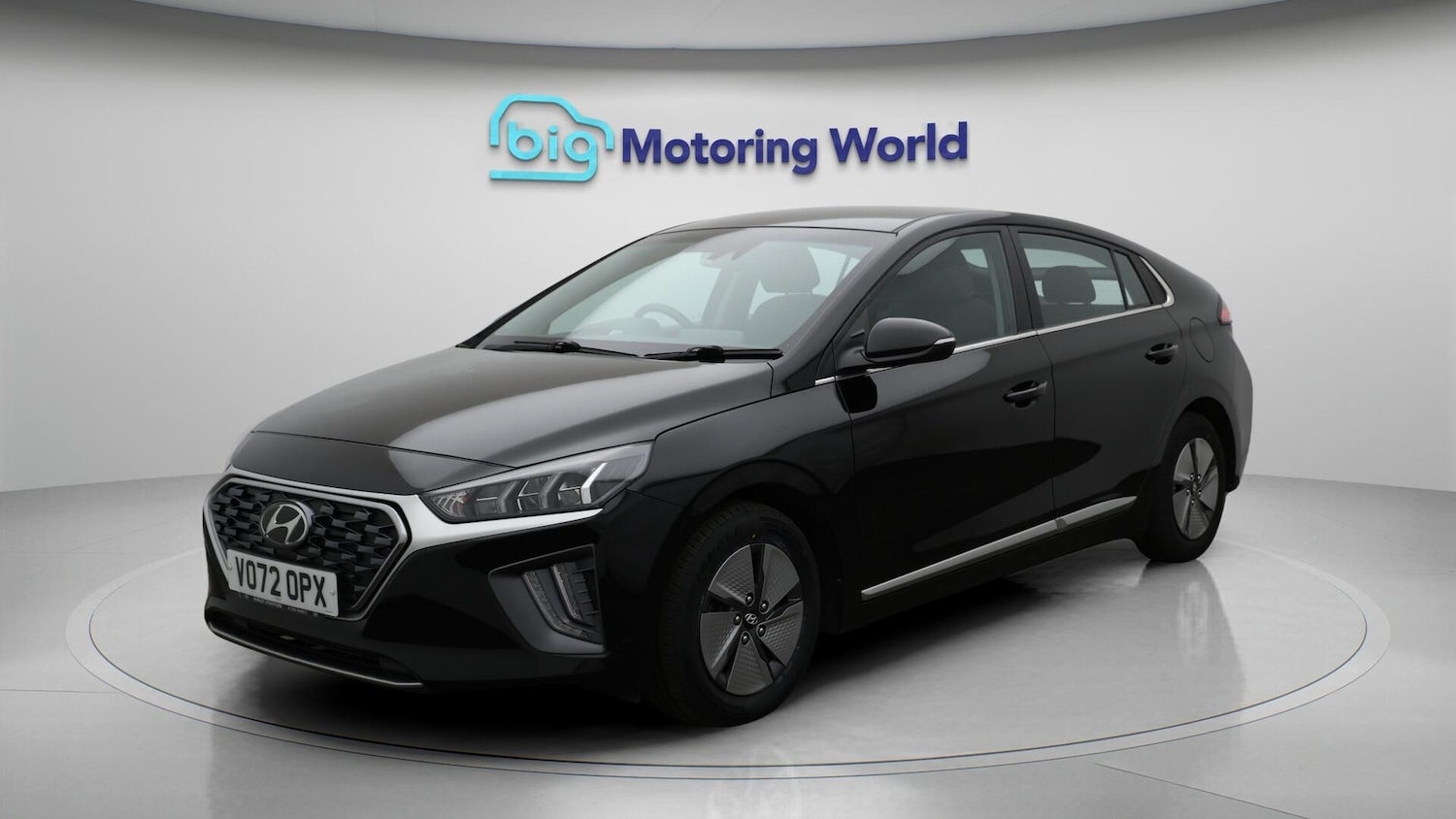Used Hyundai IONIQ 2022 for sale - 76307121: Photo 4