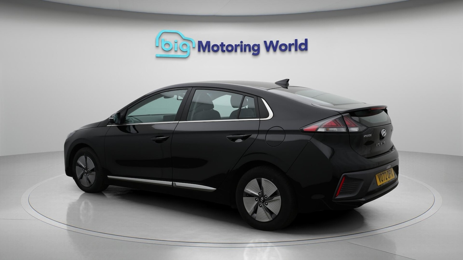 Used Hyundai IONIQ 2022 for sale - 76307121: Photo 6