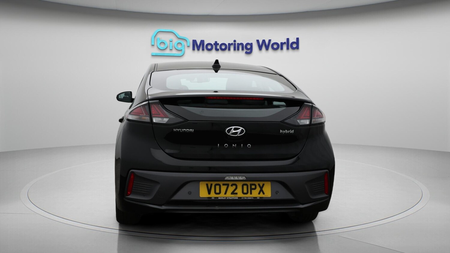 Used Hyundai IONIQ 2022 for sale - 76307121: Photo 7