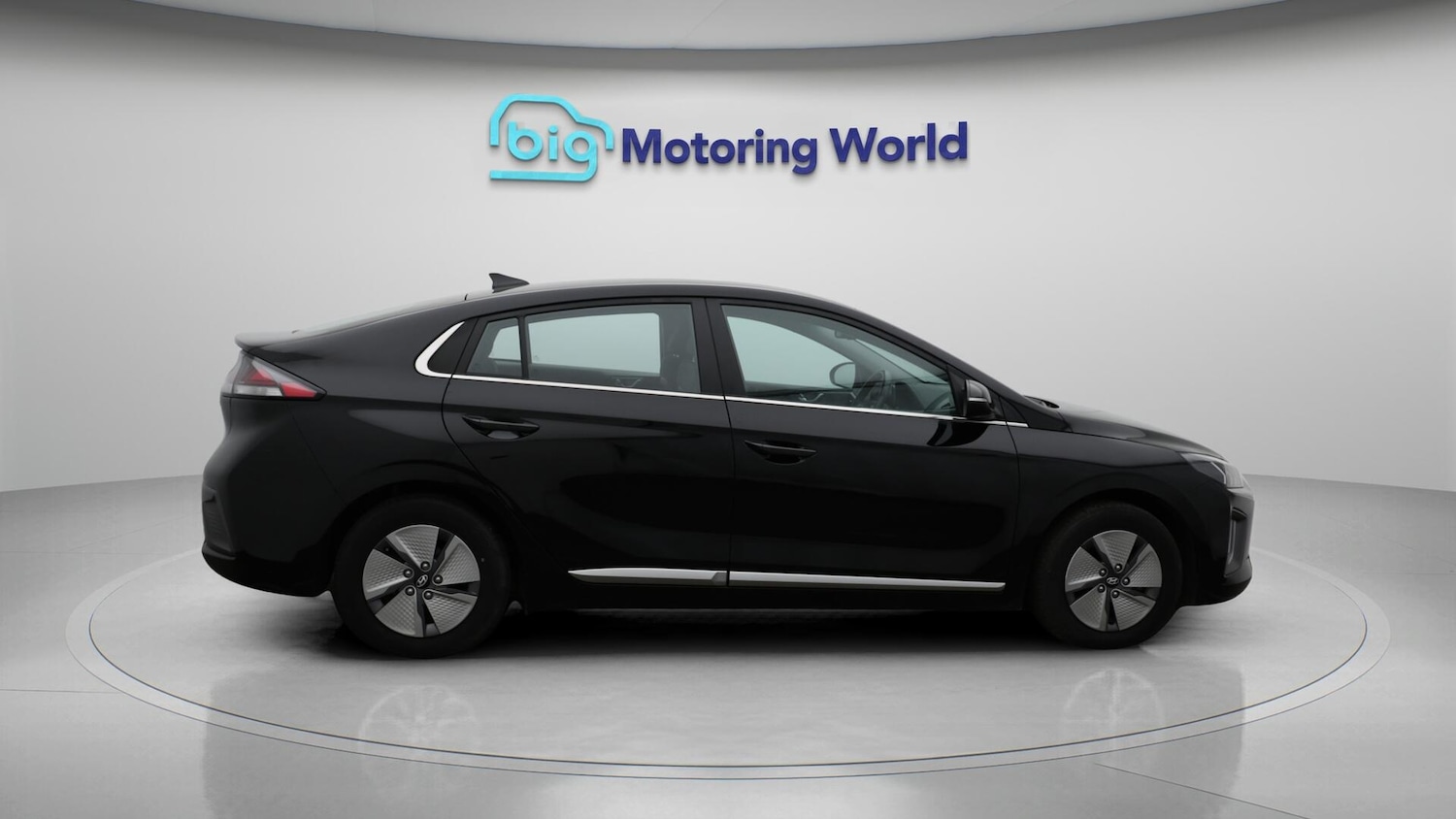 Used Hyundai IONIQ 2022 for sale - 76307121: Photo 9