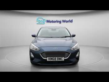 Used Ford Focus 2018 for sale - 74822608: Photo