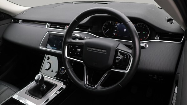 Used Land Rover Range Rover Evoque 2021 for sale - 76336774: Photo 10