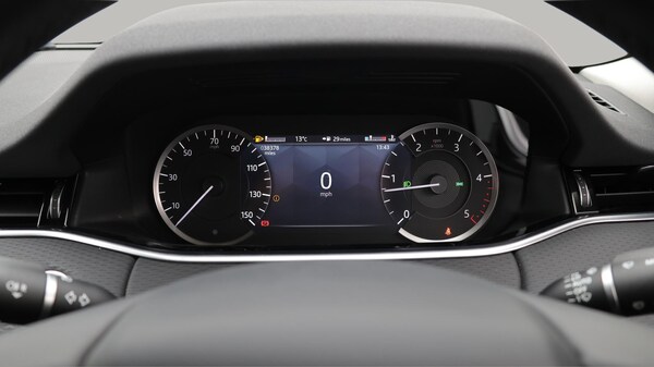 Used Land Rover Range Rover Evoque 2021 for sale - 76336774: Photo 11