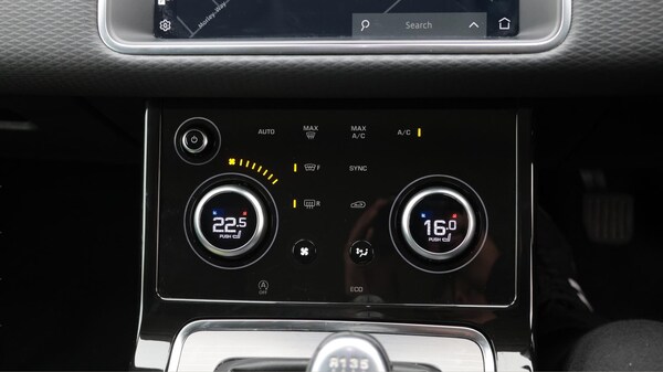 Used Land Rover Range Rover Evoque 2021 for sale - 76336774: Photo 13