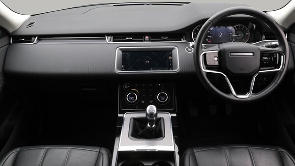 Used Land Rover Range Rover Evoque 2021 for sale - 76336774: Photo 14
