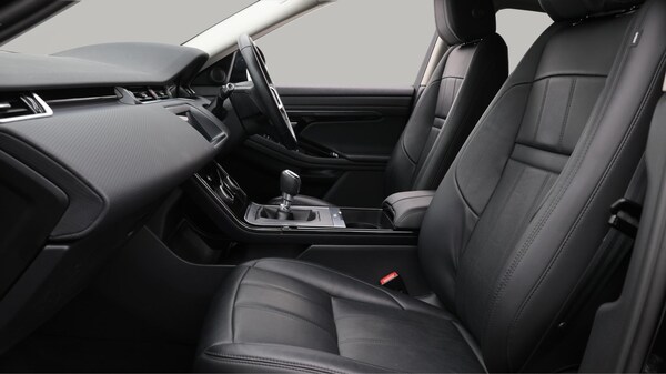 Used Land Rover Range Rover Evoque 2021 for sale - 76336774: Photo 15