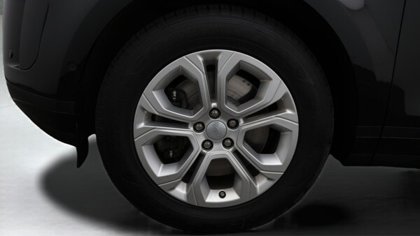 Used Land Rover Range Rover Evoque 2021 for sale - 76336774: Photo 19