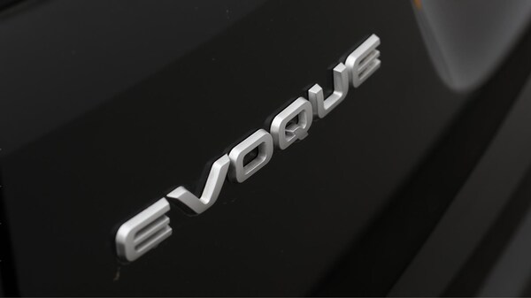Used Land Rover Range Rover Evoque 2021 for sale - 76336774: Photo 22