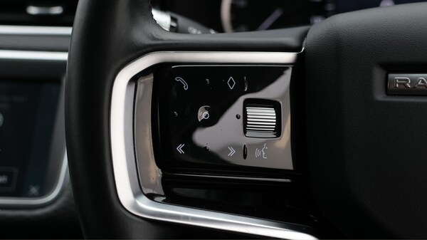 Used Land Rover Range Rover Evoque 2021 for sale - 76336774: Photo 23