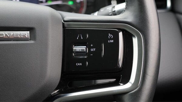 Used Land Rover Range Rover Evoque 2021 for sale - 76336774: Photo 24