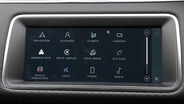 Used Land Rover Range Rover Evoque 2021 for sale - 76336774: Photo 26