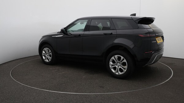 Used Land Rover Range Rover Evoque 2021 for sale - 76336774: Photo 36