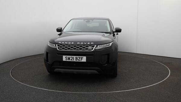 Used Land Rover Range Rover Evoque 2021 for sale - 76336774: Photo 39