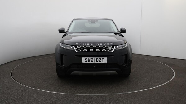 Used Land Rover Range Rover Evoque 2021 for sale - 76336774: Photo 40