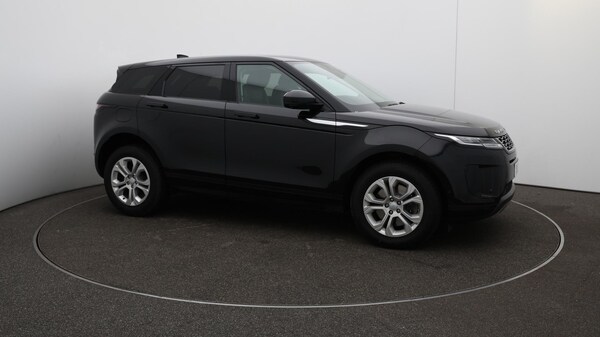 Used Land Rover Range Rover Evoque 2021 for sale - 76336774: Photo 46