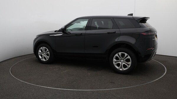 Used Land Rover Range Rover Evoque 2021 for sale - 76336774: Photo 47