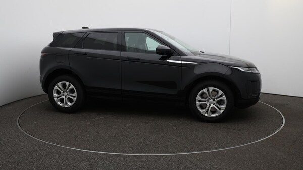 Used Land Rover Range Rover Evoque 2021 for sale - 76336774: Photo 48