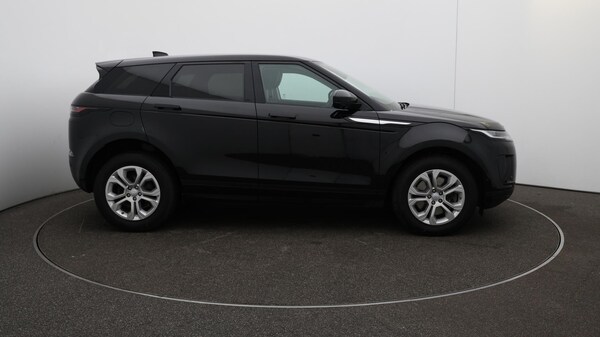 Used Land Rover Range Rover Evoque 2021 for sale - 76336774: Photo 49