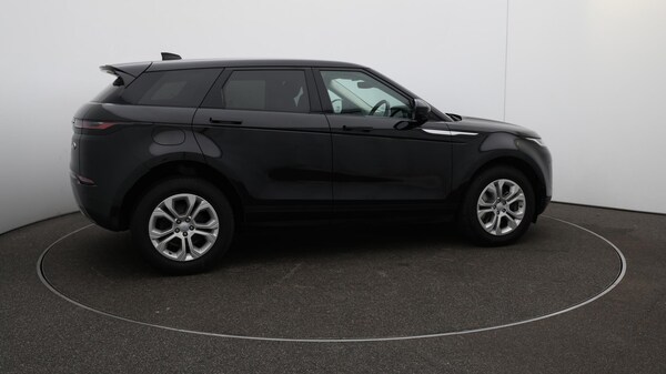 Used Land Rover Range Rover Evoque 2021 for sale - 76336774: Photo 51