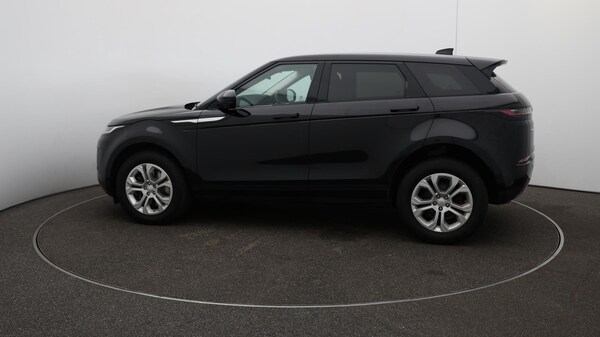 Used Land Rover Range Rover Evoque 2021 for sale - 76336774: Photo 58