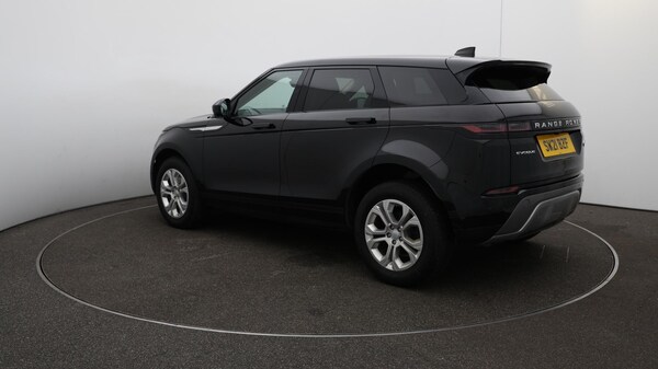 Used Land Rover Range Rover Evoque 2021 for sale - 76336774: Photo 63