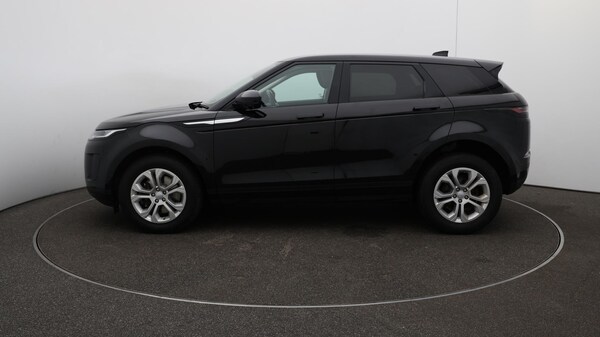 Used Land Rover Range Rover Evoque 2021 for sale - 76336774: Photo 64