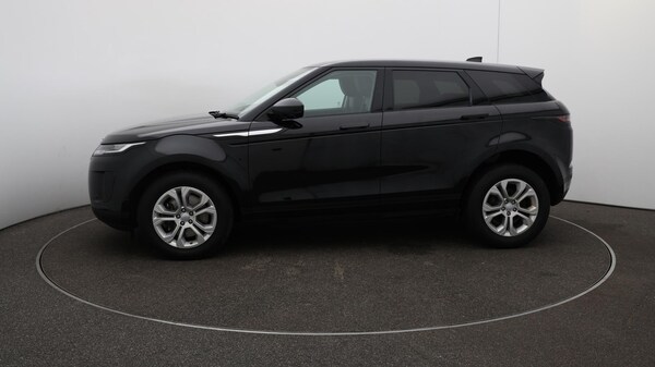 Used Land Rover Range Rover Evoque 2021 for sale - 76336774: Photo 65
