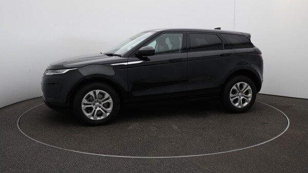 Used Land Rover Range Rover Evoque 2021 for sale - 76336774: Photo 66