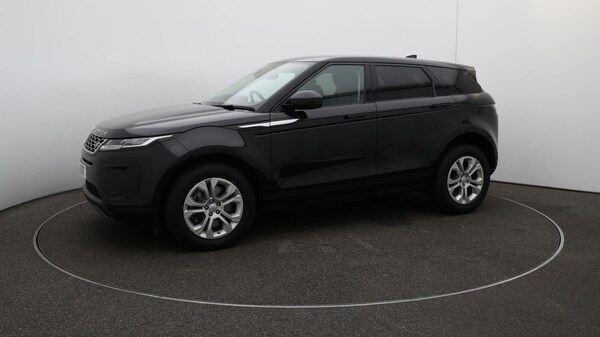 Used Land Rover Range Rover Evoque 2021 for sale - 76336774: Photo 67