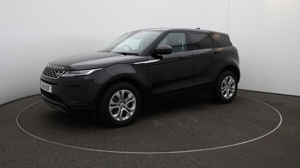 Used Land Rover Range Rover Evoque 2021 for sale - 76336774: Photo 68