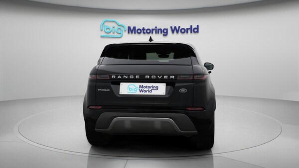 Used Land Rover Range Rover Evoque 2021 for sale - 76336774: Photo 7