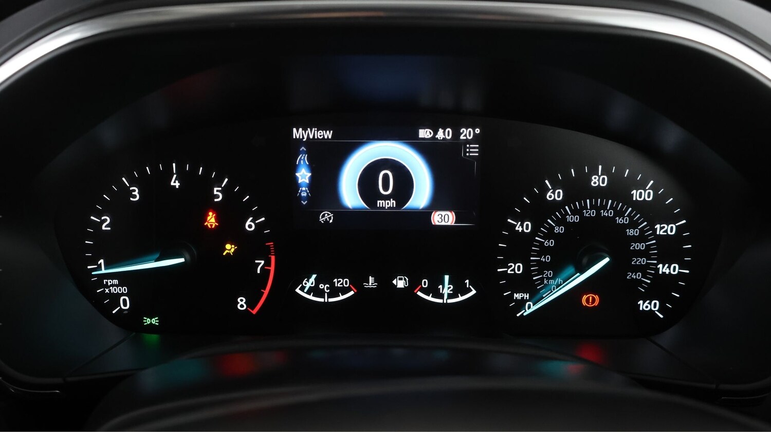 Used Ford Focus for sale - 78196669: Photo 10