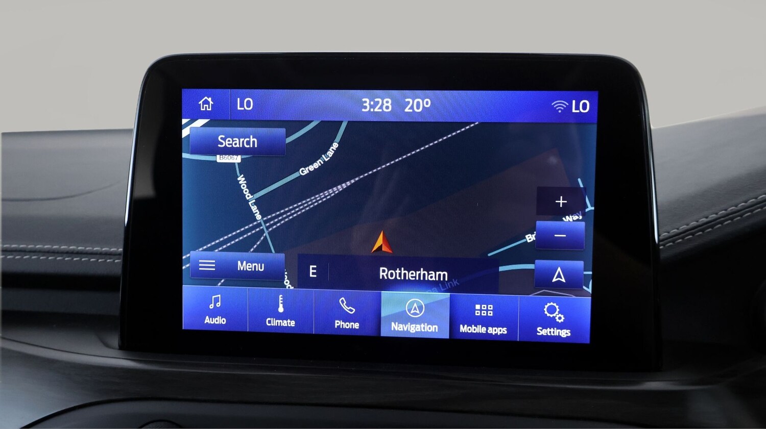 Used Ford Focus for sale - 78196669: Photo 11