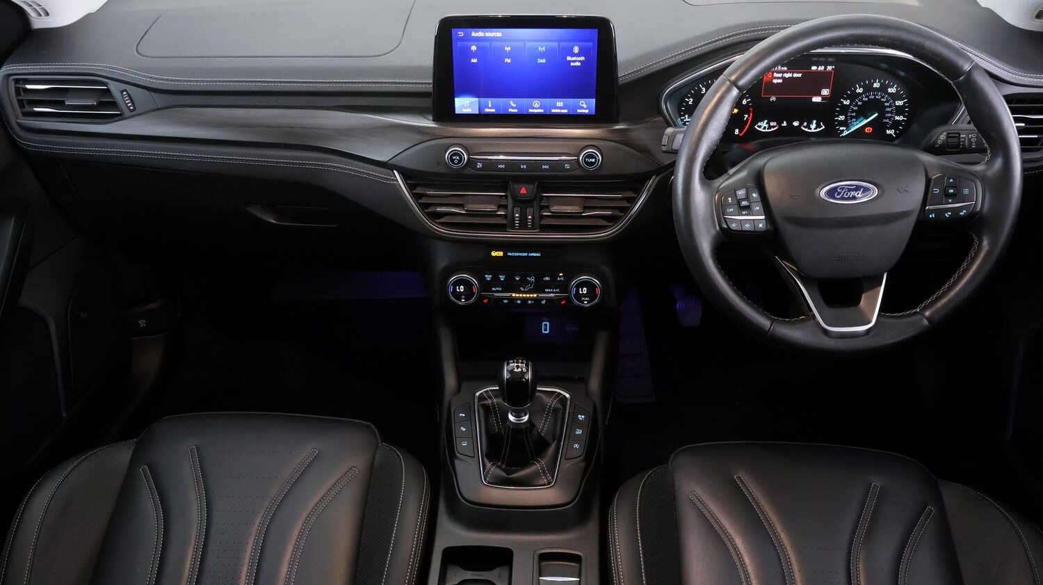 Used Ford Focus for sale - 78196669: Photo 13