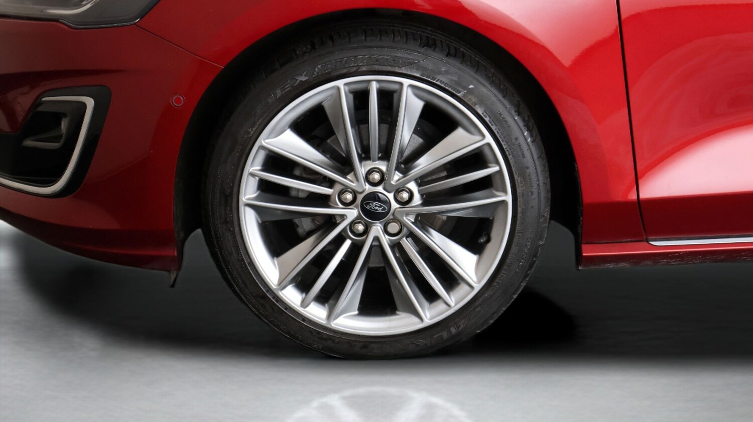 Used Ford Focus for sale - 78196669: Photo 18