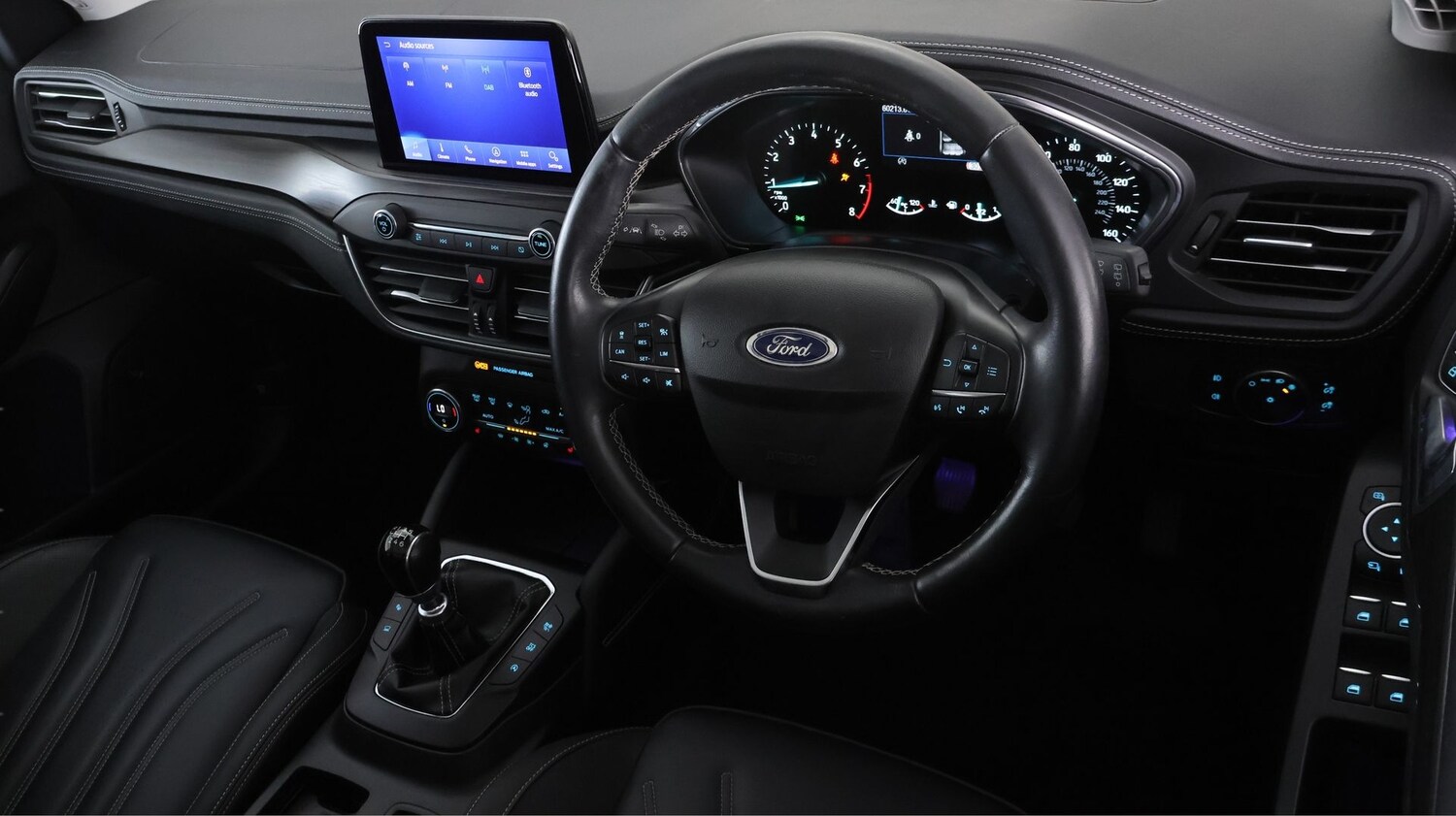 Used Ford Focus for sale - 78196669: Photo 9