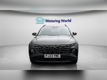 Used Hyundai TUCSON 2023 for sale - 79331621: Photo