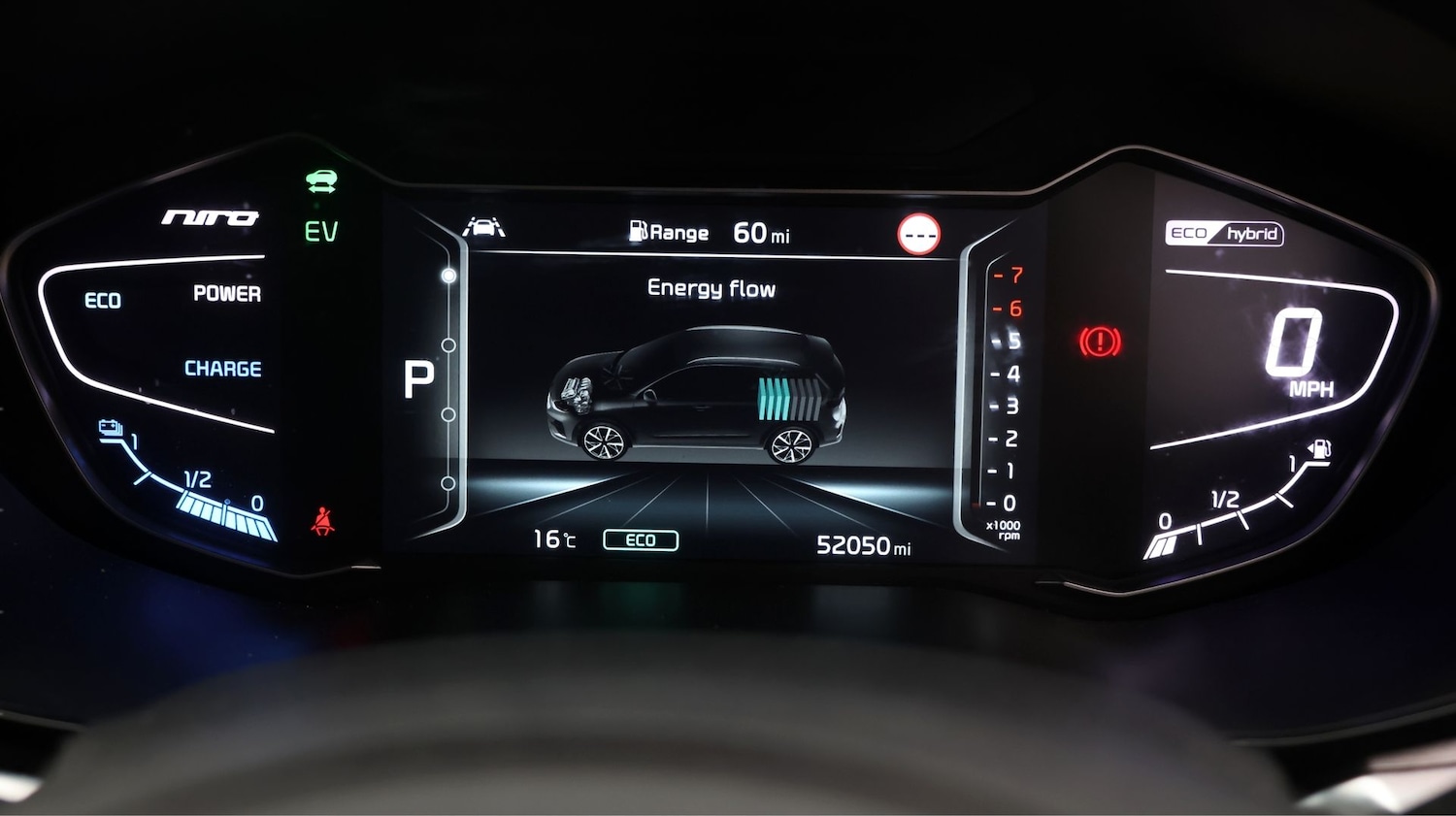 Used Kia Niro 2022 for sale - 77846600: Photo 10