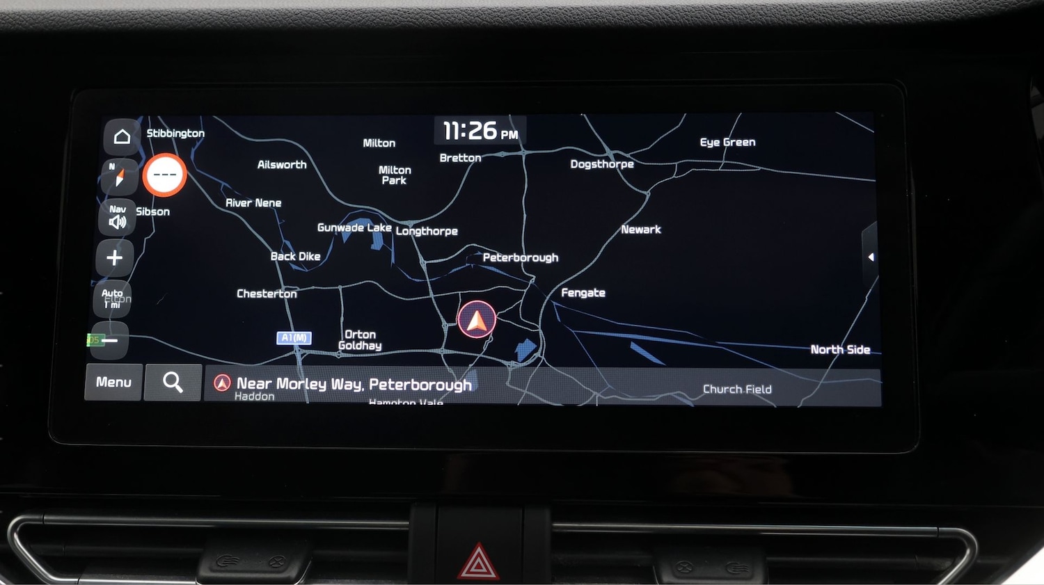 Used Kia Niro 2022 for sale - 77846600: Photo 11