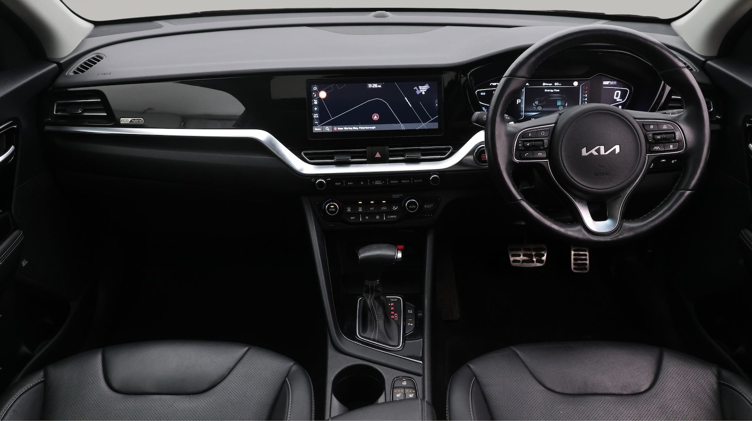 Used Kia Niro 2022 for sale - 77846600: Photo 13